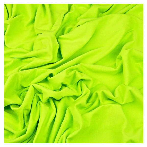 Cotton Jersey Fabric - Sold by half meter